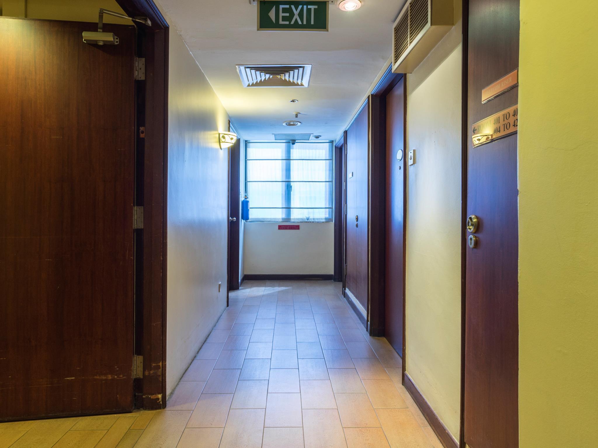 Hotel 81 Geylang Singapore Exterior photo