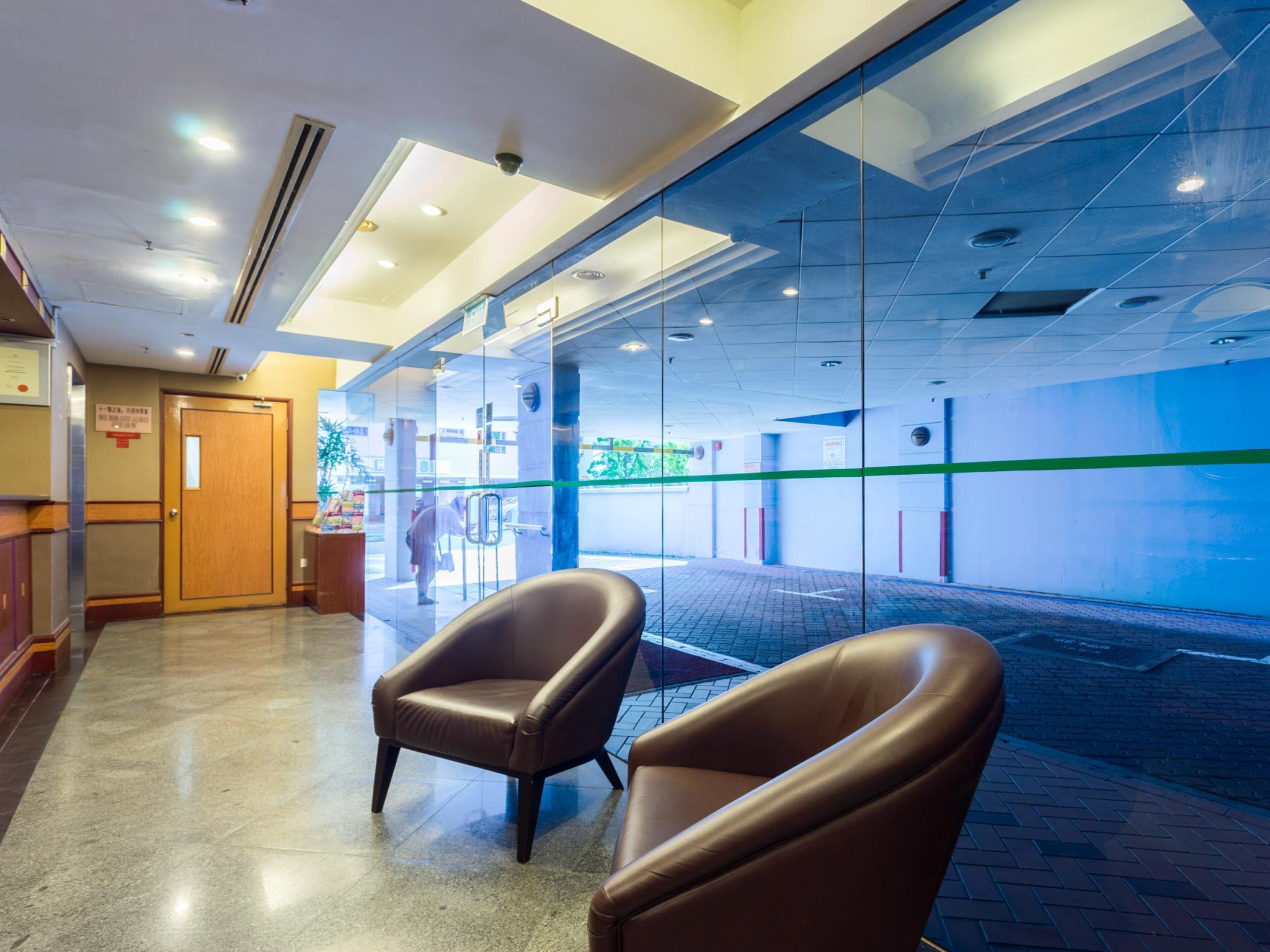 Hotel 81 Geylang Singapore Exterior photo