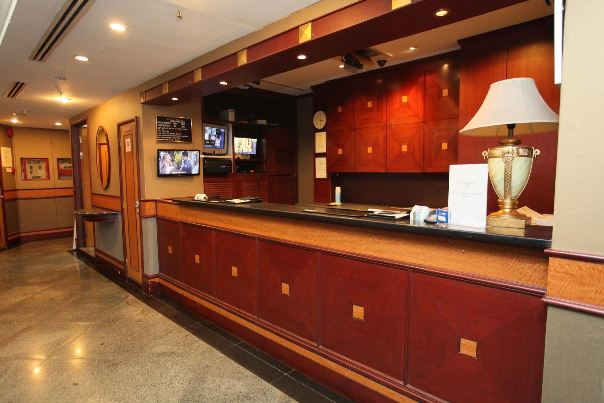 Hotel 81 Geylang Singapore Exterior photo